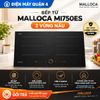 Bếp từ Malloca MI750ES 2 vùng nấu