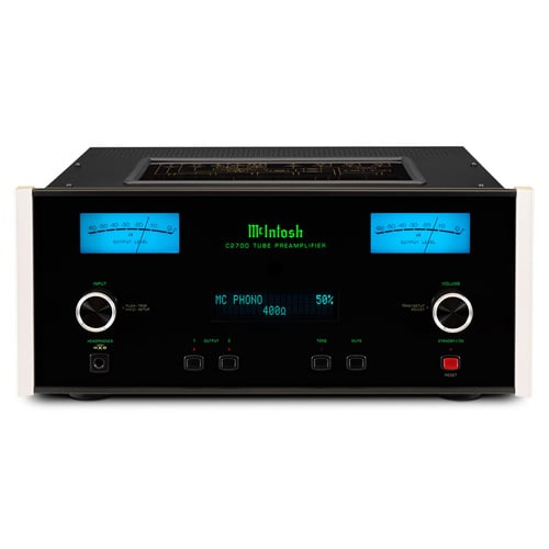 Ảnh minh họa Dàn nghe nhạc Hi-end 48 (Sonus Faber Serafino Tradition + McIntosh C2700 + McIntosh MC462 + McIntosh MCD600) 2