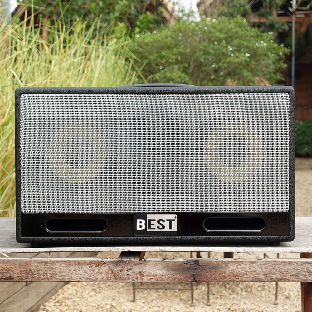 BEST B16 PRO – Loa Karaoke Di Động Bass16.5Cm (180W) 2 Micro
