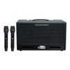 BEST S16 Pro V2 – Loa Karaoke Xách Tay 200W, Kèm 2 Micro