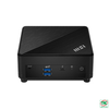 Máy bộ MSI Mini PC Cubi 12M 414VN 9S6-B0A811-414 (I5 1235U/Ram 8GB)