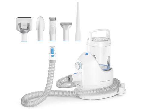 Thiết bị chăm sóc thú cưng Neakasa P2 Pro