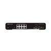 RG-NBS3100-8GT2SFP, Thiết bị chuyển mạch Gigabit lớp 2 phi PoE quản lý