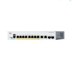  Thiết Bị Mạng C1200-8P-E-2G Switch Cisco 1200 8x 1G PoE+ 67W, 2x 1G 
