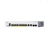 Thiết Bị Mạng C1200-8P-E-2G Switch Cisco 1200 8x 1G PoE+ 67W, 2x 1G
