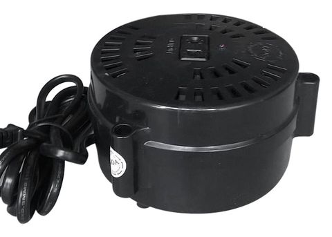 Biến áp đổi nguồn hạ áp Lioa DN002/DN002A 200VA