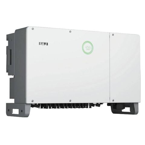 Biến tần hòa lưới SAJ R6-20K-T2-32 20kW 3 pha