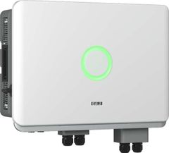  Biến tần Hybrid SAJ H2-12K-LT2 12kW 3 Pha 