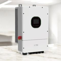  Biến tần Hybrid SAJ H2-8K-LS2 8kW 1 Pha 