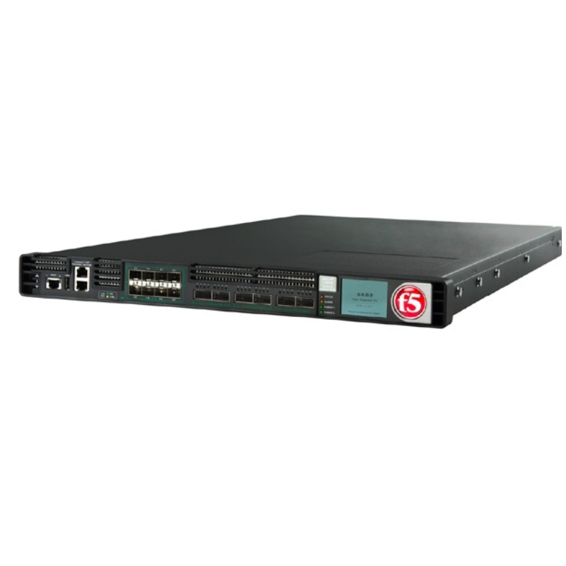 F5-BIG-LTM-i7600, F5 BIG-IP iSeries Local Traffic Manager, 10 GigE/40GbE, 1U