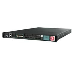  F5-BIG-LTM-i7600, F5 BIG-IP iSeries Local Traffic Manager, 10 