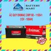 Bình Ắc Quy ENIMAC CMF100 - 115E41 (12V-100AH)