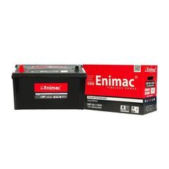  Bình Ắc Quy ENIMAC CMF100 - 115E41 (12V-100AH) 
