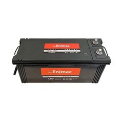  Bình Ắc Quy ENIMAC CMF120 - 135F51 (12V-120AH) 
