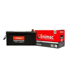  Bình Ắc Quy ENIMAC CMF150 - 160G51 (12V-150AH) 