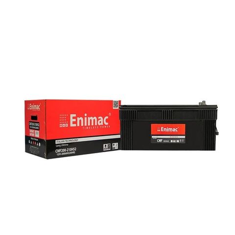 Bình Ắc Quy ENIMAC CMF200 - 210H52 (12V-200AH)