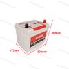 Bình Ắc Quy ENIMAC EFB Q85/95D23L (12V-65AH)
