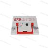 Bình Ắc Quy ENIMAC EFB Q85/95D23L (12V-65AH)
