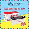 Bình Ắc Quy ENIMAC N150S (12V-135Ah)