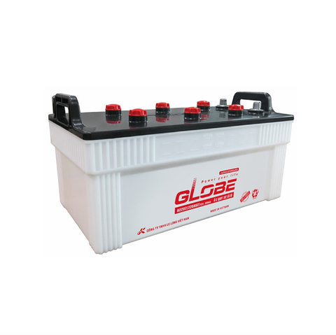 Bình Ắc Quy Globe N220Z 12V 210Ah