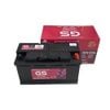 Bình Ắc Quy GS MF DIN100L 12V-100AH