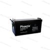 Bình Ắc Quy Khô PHOENIX TS121200 12V-120AH