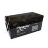 Bình Ắc Quy Khô PHOENIX TS121500 12V-150AH