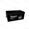 Bình Ắc Quy Khô PHOENIX TS122000 12V-200AH
