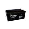 Bình Ắc Quy Khô PHOENIX TS122000 12V-200AH