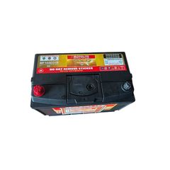  Bình Ắc Quy MOTOLITE 105D31R 12V-90Ah 