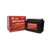 Bình Ắc Quy MOTOLITE DIN75L 12V-75Ah