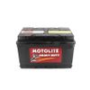 Bình Ắc Quy MOTOLITE DIN80L 12V-80Ah