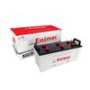 Bình Ắc Quy Xe Tải, Xe Ô Tô 12V-130Ah, Ắc Quy ENIMAC N120P
