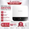 Bình nóng lạnh ARISTON ANDRIS3 AN3 15 LUX 15L