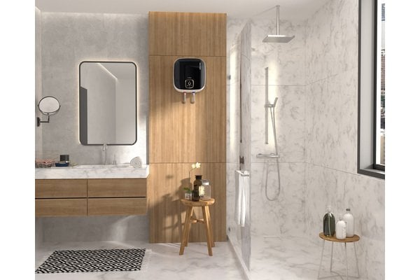 Bình nóng lạnh gián tiếp Atlantic Nanto Wifi 15L