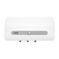  Bình nóng lạnh gián tiếp Ferroli 30 lít 2500W QQ Evo MEEH 