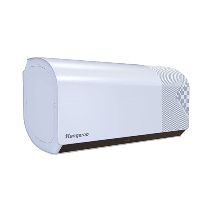 Ảnh minh họa Bình nóng lạnh gián tiếp Kangaroo 15 lít 2500W KG79A1 2