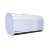 Bình nóng lạnh gián tiếp Kangaroo 15 lít 2500W KG79A1