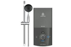  Bình nóng lạnh trực tiếp Ariston Aures Premium+ 4.5 (không bơm) 