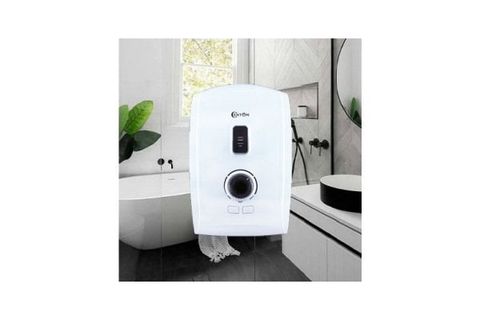 Bình nóng lạnh trực tiếp Centon CEGD600E FL (không bơm)