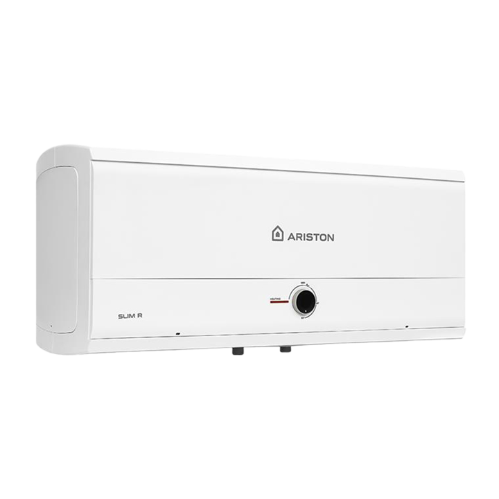Ảnh minh họa Bình tắm ARISTON 30 lít SL3 30 R 2.5 FE MT VN kiểu ngang 3