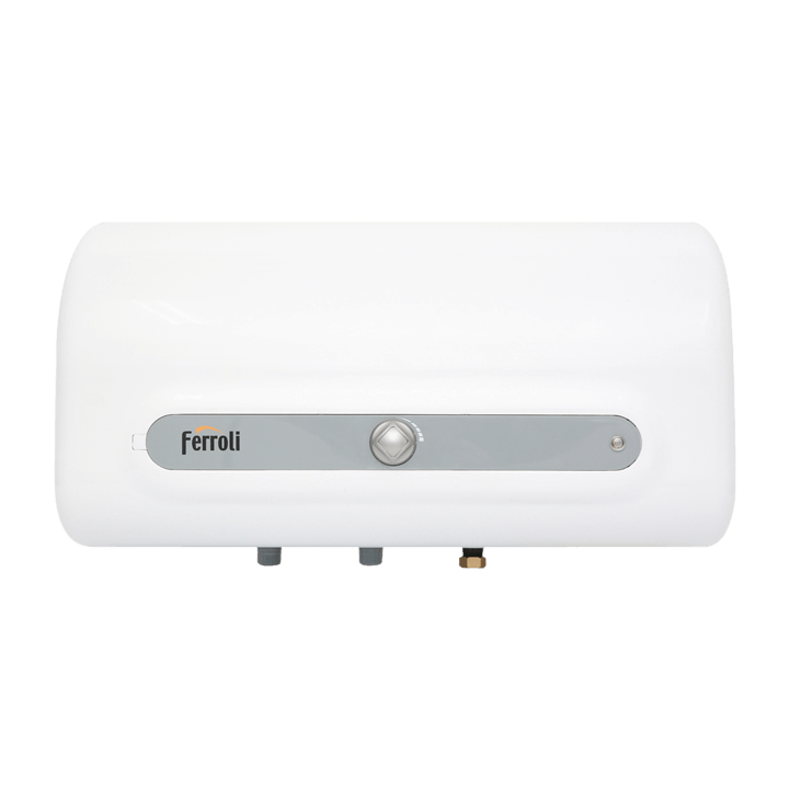 Ảnh minh họa Bình tắm FERROLI 20 lit QQEVO20ME kiểu ngang 1