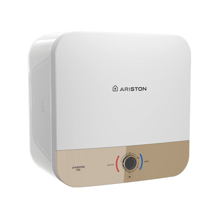 Ảnh minh họa Bình tắm gián tiếp ARISTON 30 lít AN3 30 RS MT VN 2