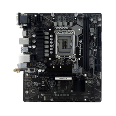  Mainboard Biostar Z690MX2-E D4 – Z690, Socket 1700, DDR4, mATX 