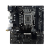 Mainboard Biostar Z690MX2-E D4 – Z690, Socket 1700, DDR4, mATX