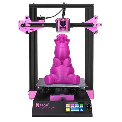 Ảnh minh họa BIQU B1 Máy In 3D Nhựa In 1.75mm Vật In 235x270mm 1