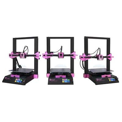 Ảnh minh họa BIQU B1 Máy In 3D Nhựa In 1.75mm Vật In 235x270mm 2