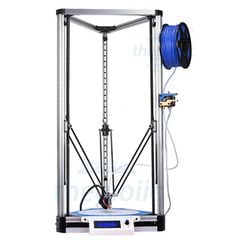  BIQU Kossel Plus Màu Đen Máy In 3D 