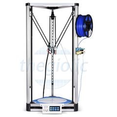  BIQU Kossel Pro Màu Đen Máy In 3D 