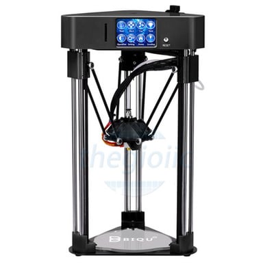 BIQU Magician Máy In 3D Nhựa In 1.75mm Vật In 100x150mm